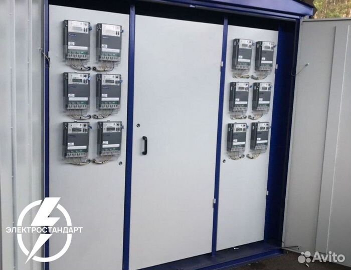 Ктп 2450 ква от производителя