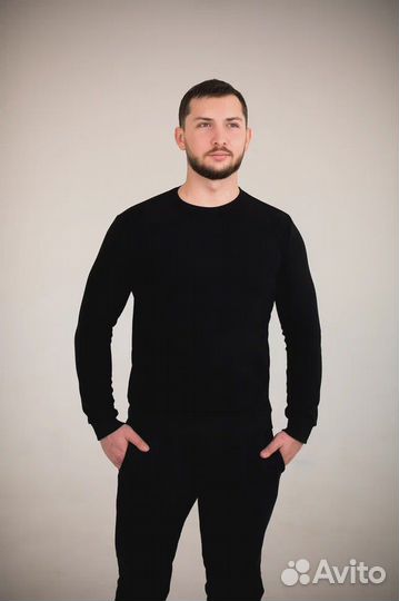 Кофта мужская