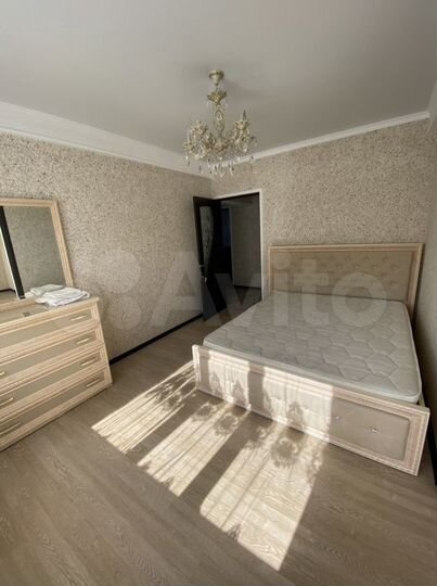 3-к. квартира, 72 м², 5/10 эт.