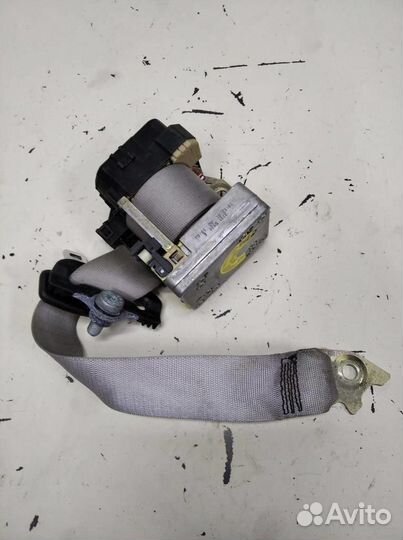 Ремень безопасности задний правый w220 S-class