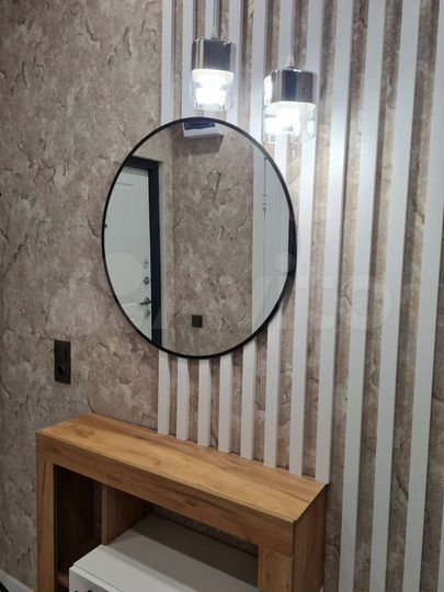 1-к. квартира, 42 м², 11/22 эт.