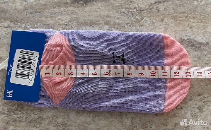 Детские носочки для девочки