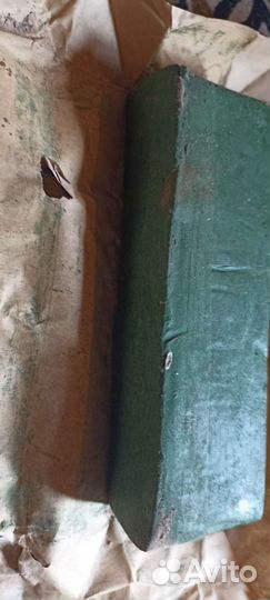 Паста гои СССР