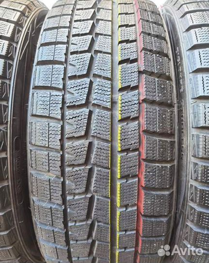 Dunlop Winter Maxx WM01 205/45 R17 108H