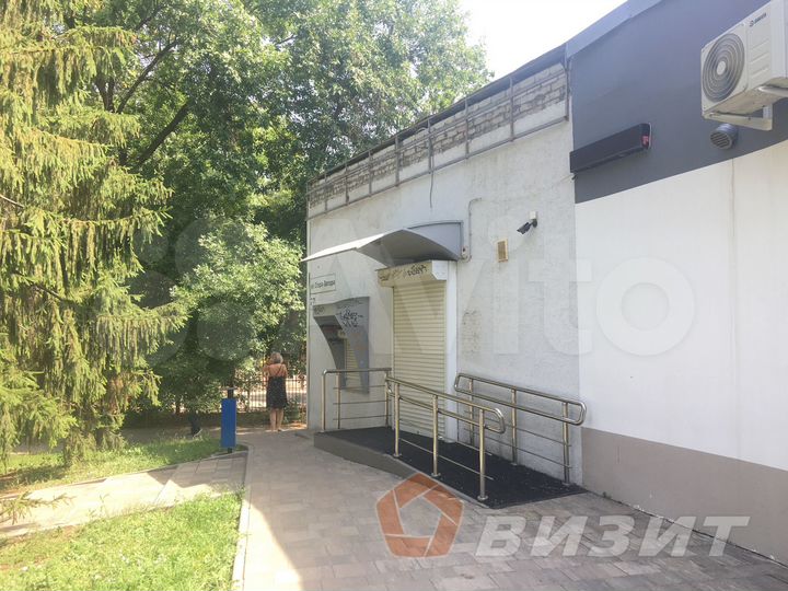 Помещение 111м² напротив парка Ю.Гагарина, 1 линия