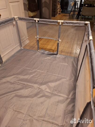 Манеж детский