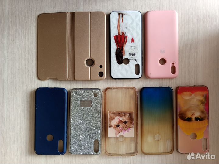 HONOR 8A Pro, 2/32 ГБ