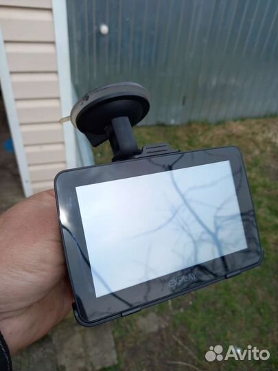 Gps навигатор