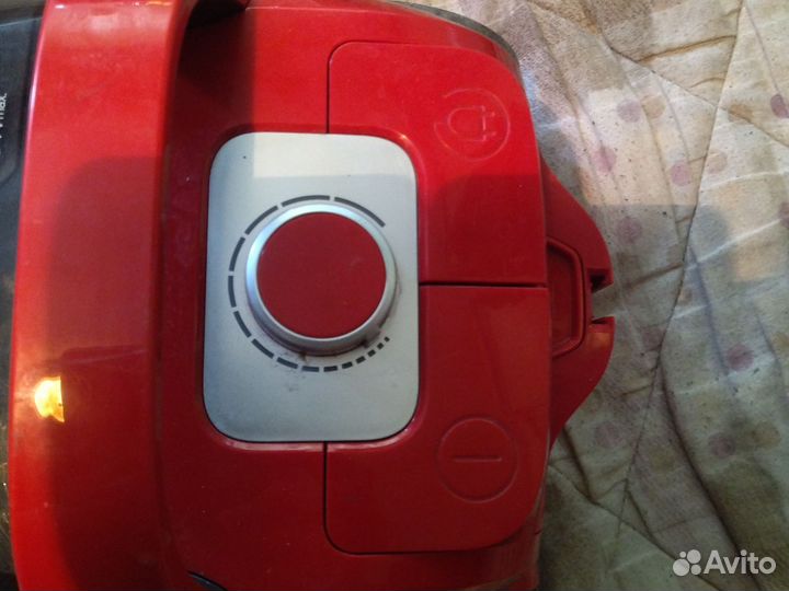 Пылесос от gorenje