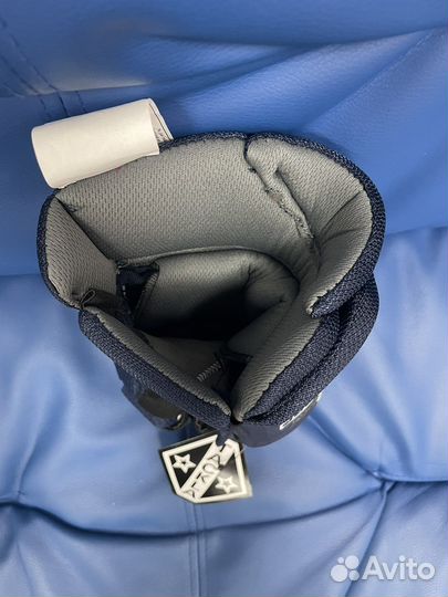 Краги хоккейные Tackla 3000X