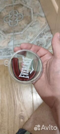 Боксерские перчатки