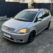 Toyota Avensis Verso 2.0 MT, 2002, 330 510 км, с пробегом, цена 540 000 руб.