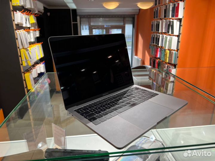 Apple MacBook Pro 13 2017