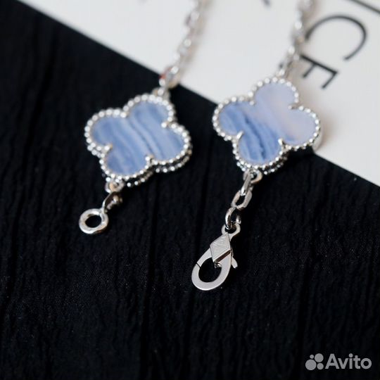 Браслет Van Cleef