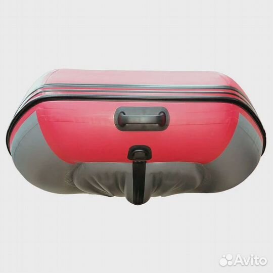 Лодка пвх Altair HD 340 Active нднд