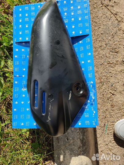 Запчасти Bajaj Dominar 400