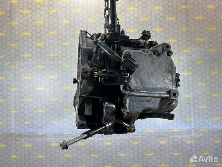 АКПП Opel Vectra C Z22SE