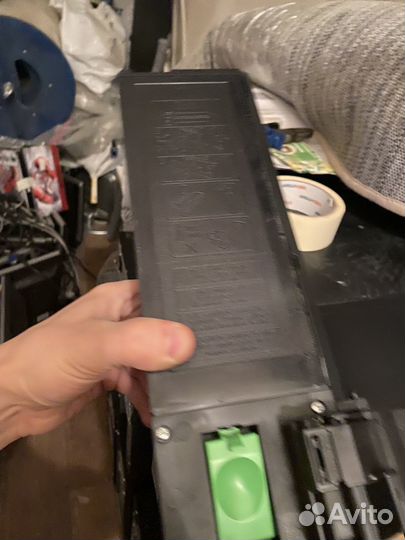 Картридж Sharp ar208t, еще xerox006R01179, tdk-139