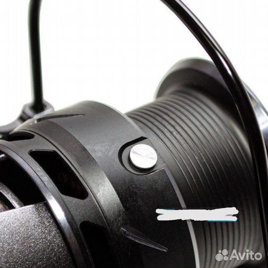 Катушки Flagman Legend feeder