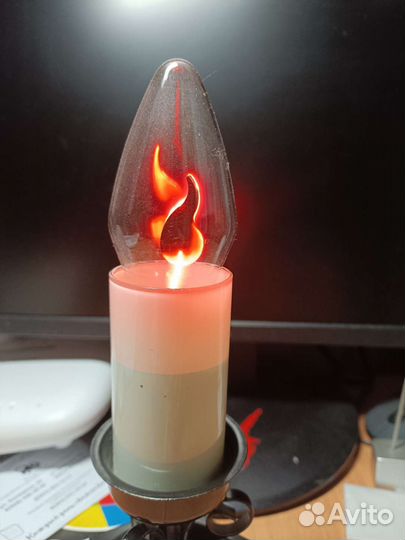 Светильник ночник