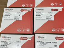 HiWatch DS-I453M(C) (2.8mm) - 7 шт. Лот для Алекса