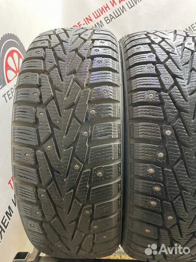 Nokian Tyres Hakkapeliitta 7 195/65 R15 94H