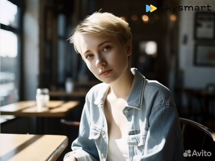 Репетитор по русскому языку. Онлайн