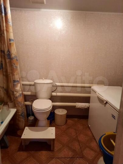 Дом 60 м² на участке 10 сот.