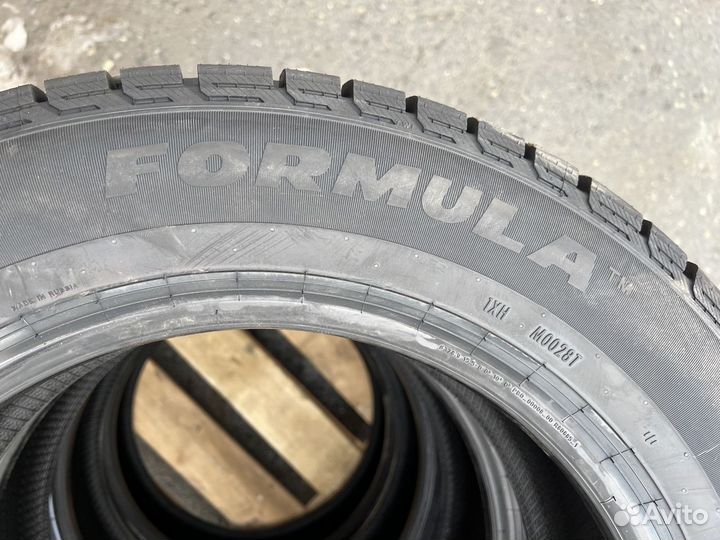 Pirelli Formula Ice FR 185/65 R15 92T