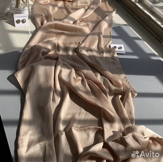 Шарф шейла палантин