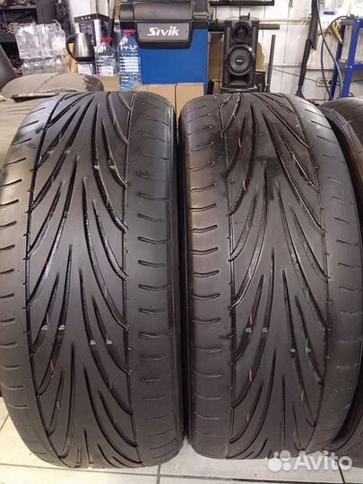 Toyo Proxes T1-R 195/55 R15 85V