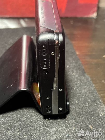 Panasonicrq-s50 Japan