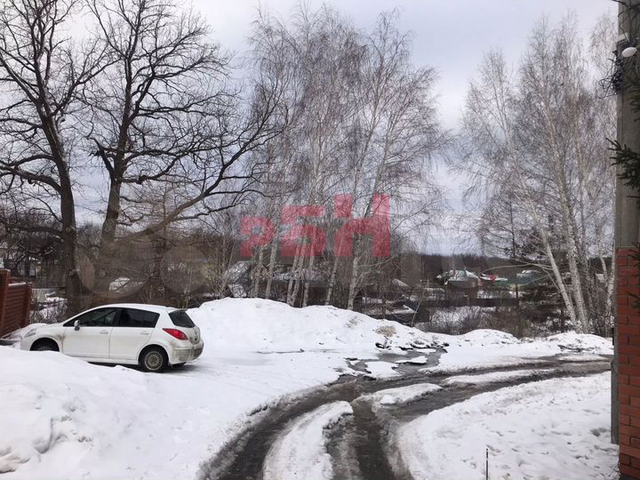 Участок 11,1 сот. (ИЖС)