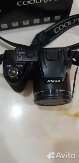 Nikon coolpix L310