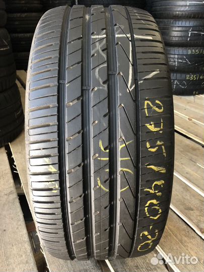 Hankook Ventus S1 Evo 2 K117 275/40 R20 106W