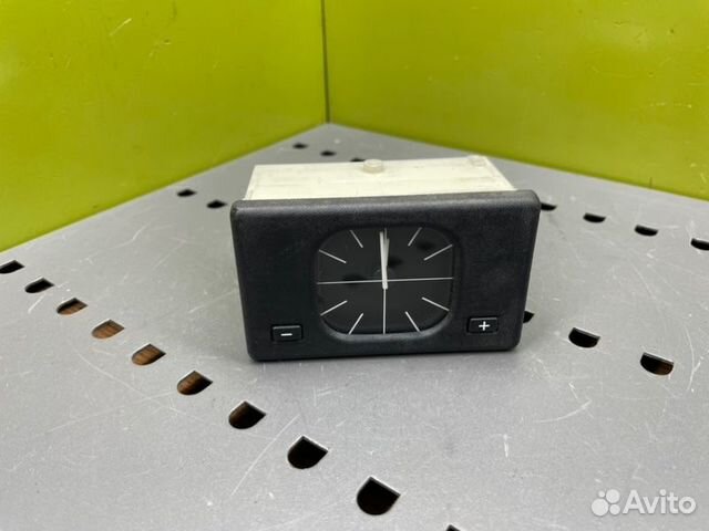 Часы Bmw 5 E34 M50B20 1992