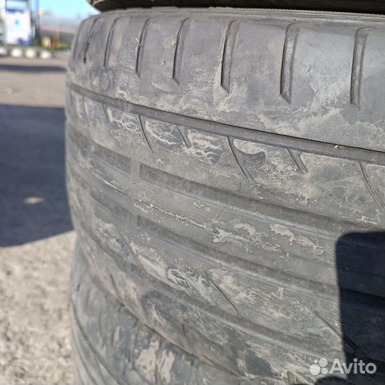 Sailun Atrezzo ZSR2 225/45 R17 94Y