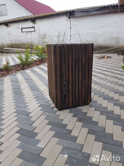 Урна уличная