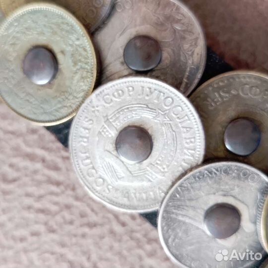 Мужской кожаный ремень