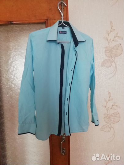 Продам рубашку детскую