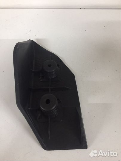 Упор под ноги Daewoo Matiz