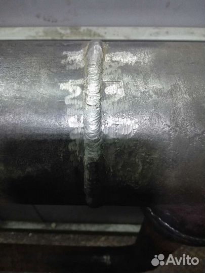 Сварочные работы