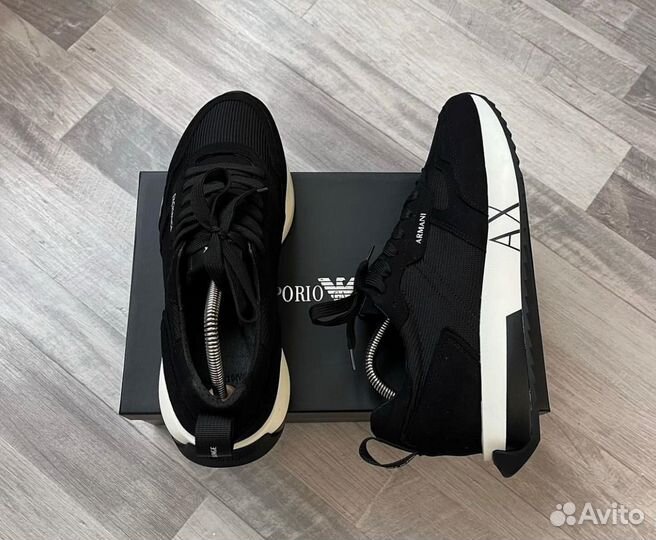 Кроссовки мужские under armour