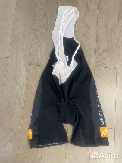 Велотрусы Rogelli