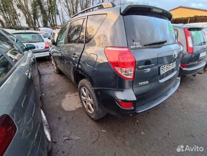 Блок Bluetooth Toyota RAV4 3 (XA30) 2007