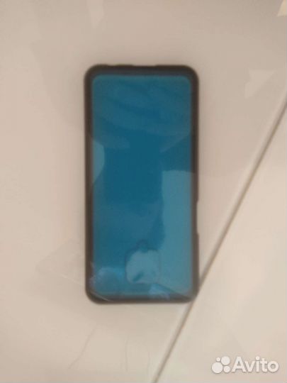 Чехол на xiaomi redmi note 9s