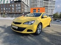 Opel Astra GTC 1.8 MT, 2013, 213 000 км, с пробегом, цена 879 000 руб.