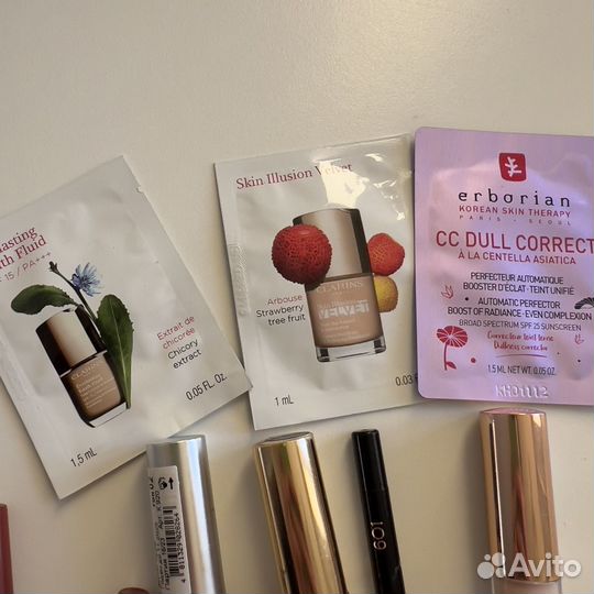 Набор косметики