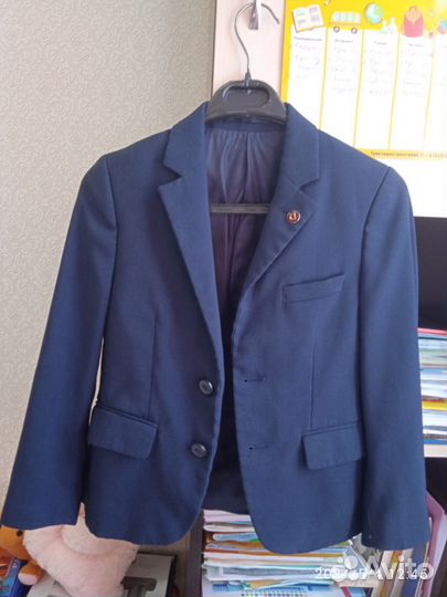 Школьная форма для мальчика