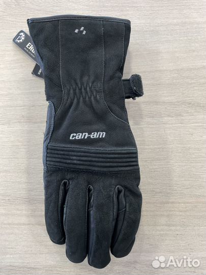 4463150690 Перчатки Can-Am женские